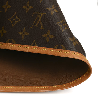 Louis Vuitton Monogram Sac Marin 13 of 13