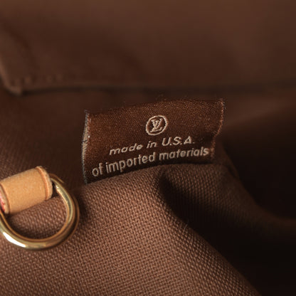 Louis Vuitton Monogram Palermo PM 7 of 20