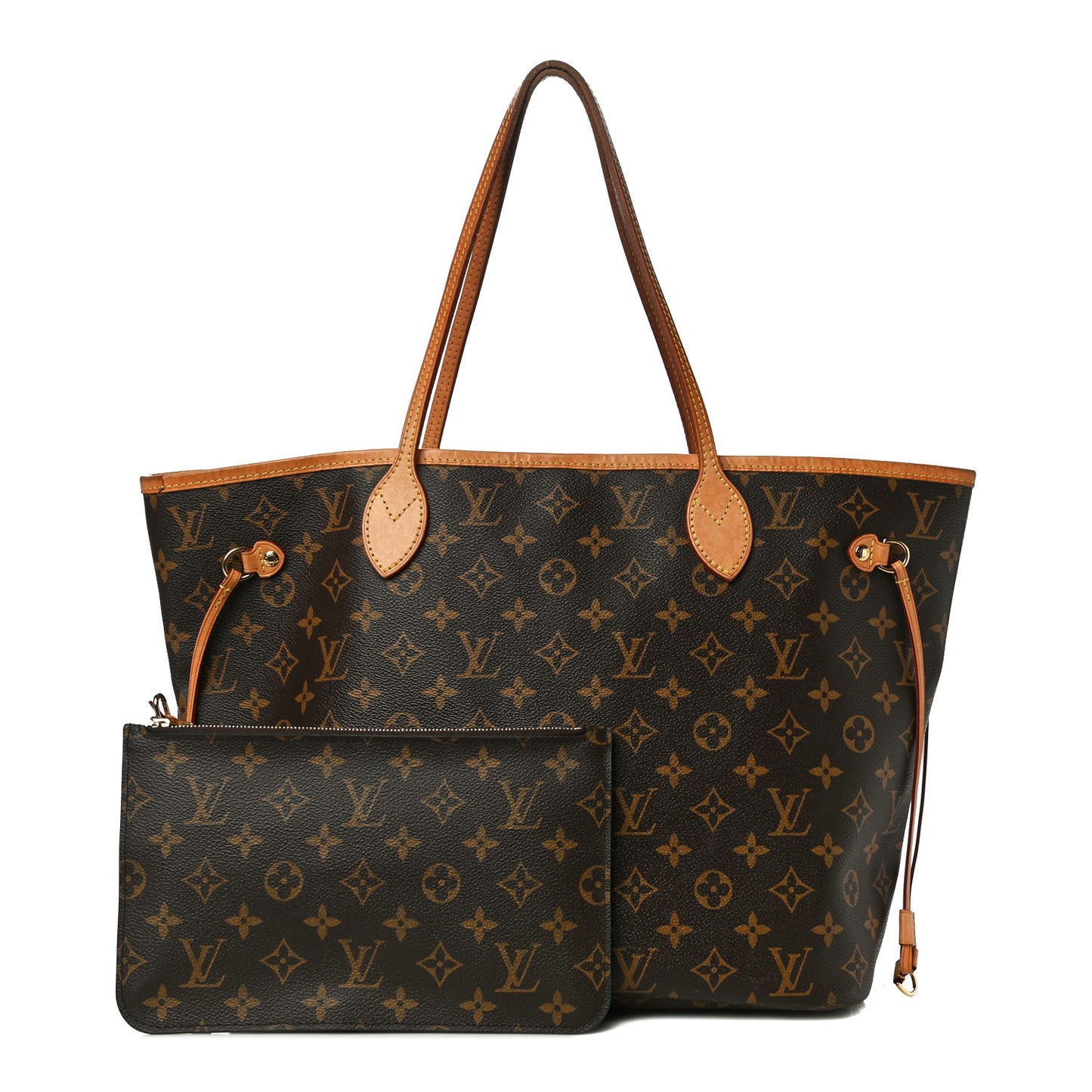 Monogram Neo Neverfull MM