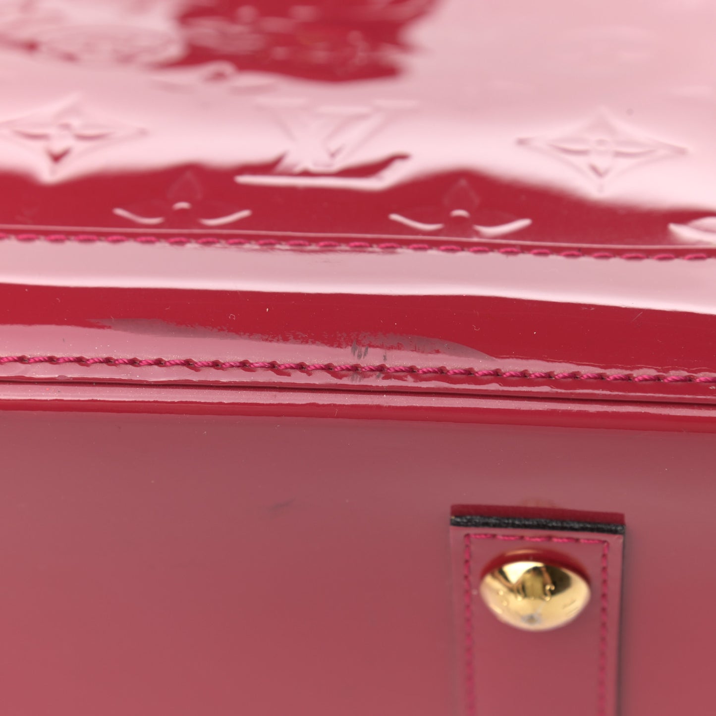 Vernis Alma GM Rose Indien