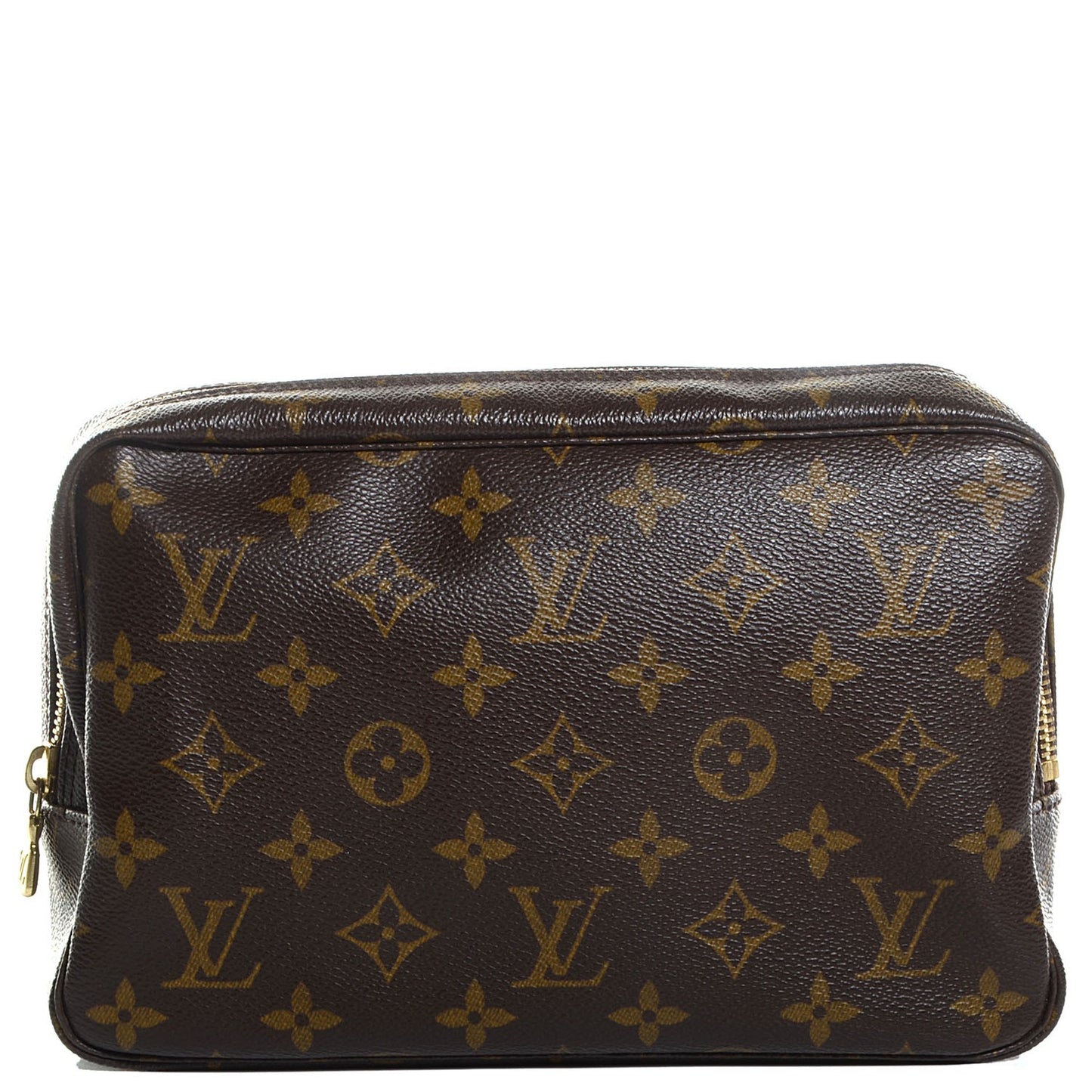 Monogram Trousse Toilette 23