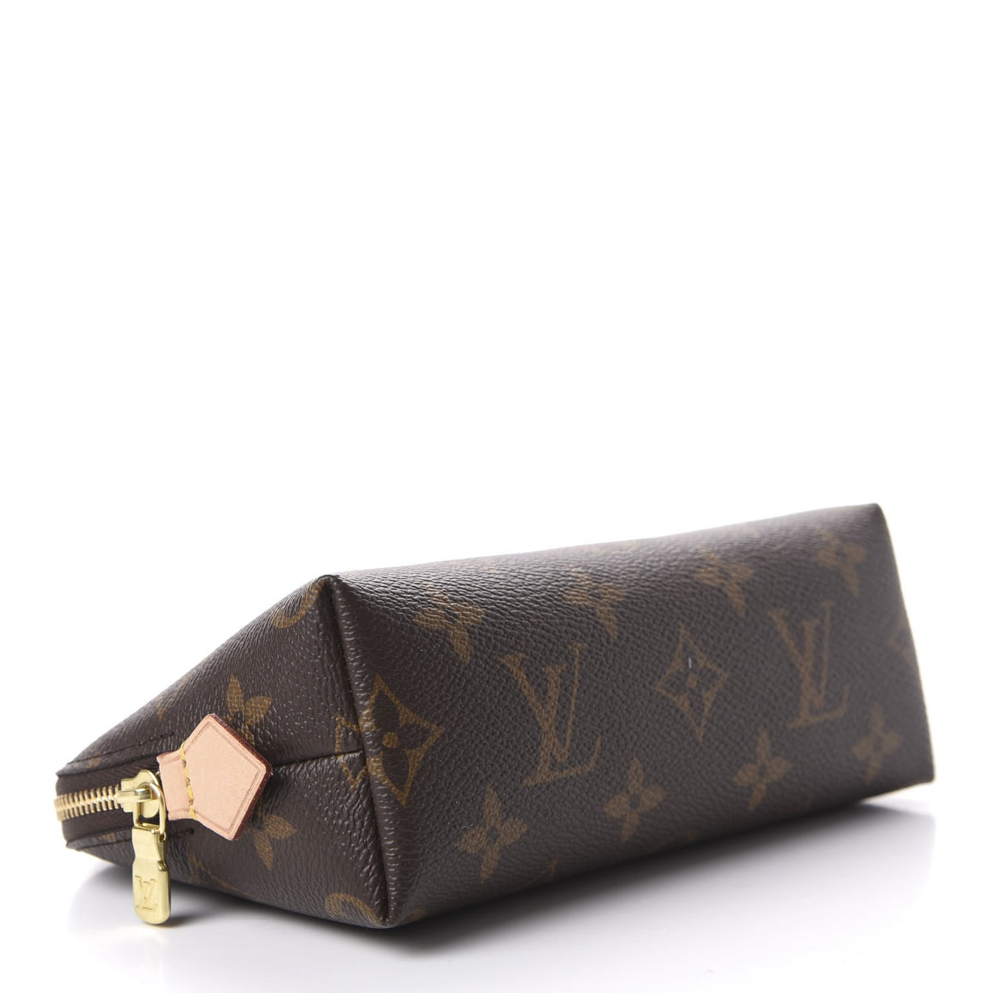 Monogram Cosmetic Pouch