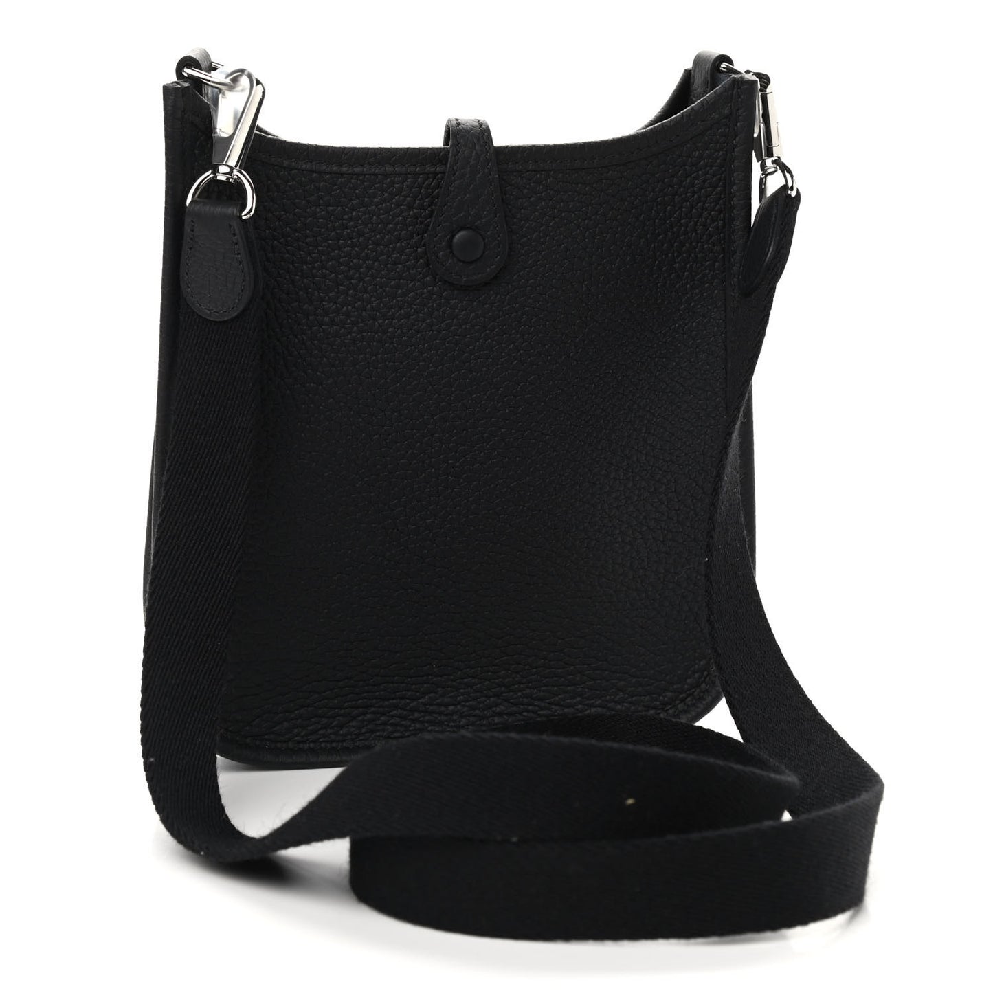 Taurillon Clemence Evelyne TPM Black