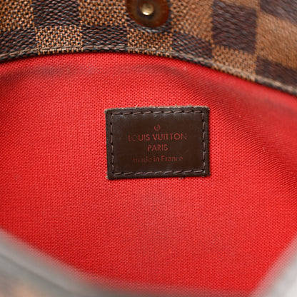 Louis Vuitton Damier Ebene Bloomsbury PM 6 of 14