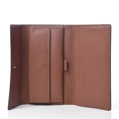 Louis Vuitton Monogram Porte Tresor International Wallet 5 of 11