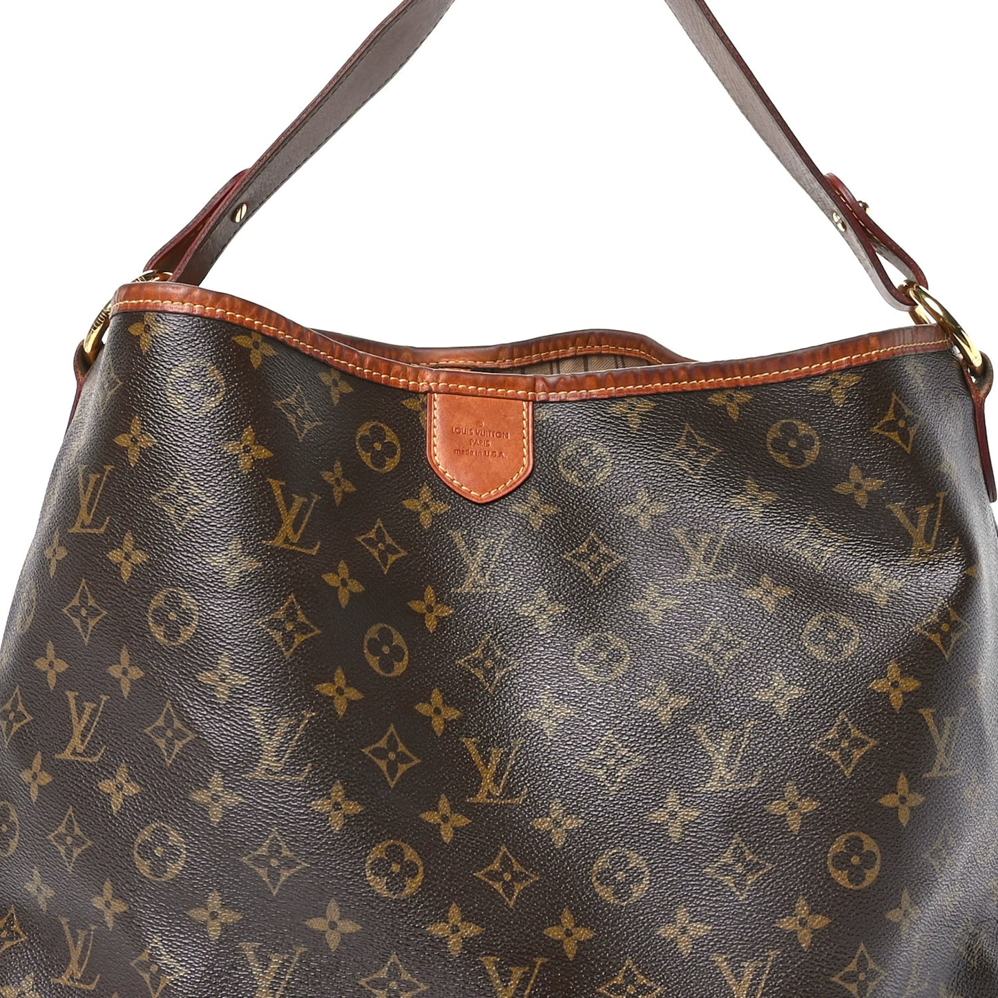 Monogram Delightful MM