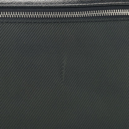 Louis Vuitton Taiga Dersou Messenger Bag Ardoise 11 of 17
