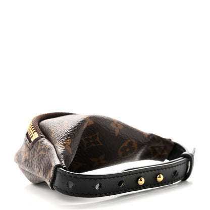 Louis Vuitton Monogram Party Bumbag Bracelet 3 of 6