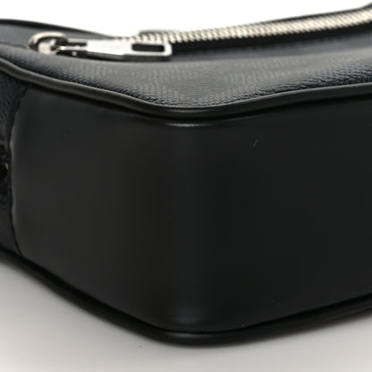 Louis Vuitton Damier Graphite Kasai Clutch 10 of 10