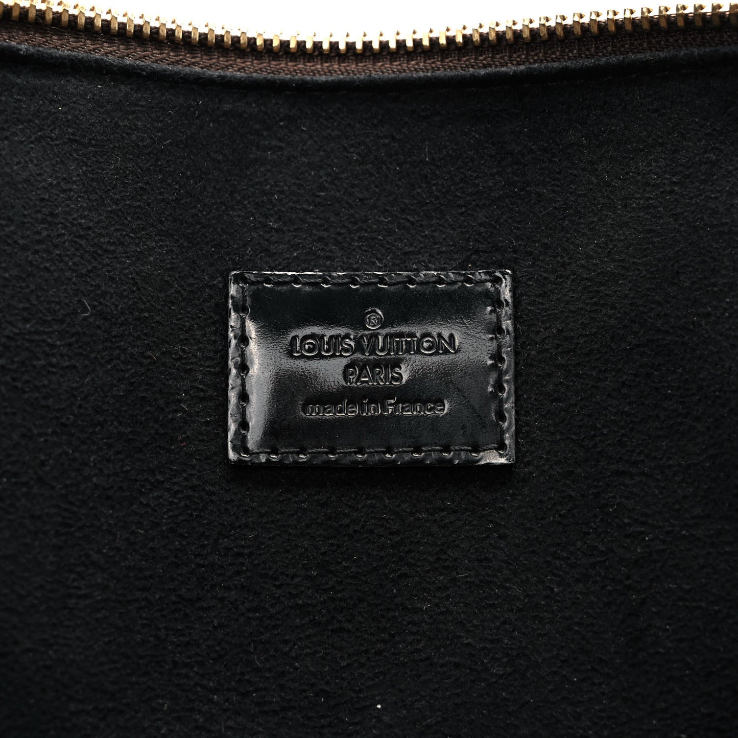 Monogram Mirage Speedy 30 Black