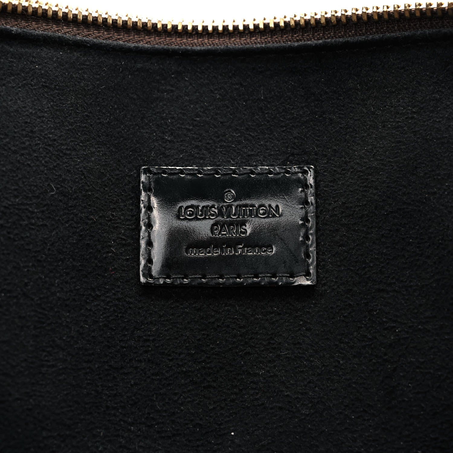 Louis Vuitton Monogram Mirage Speedy 30 Black 6 of 11