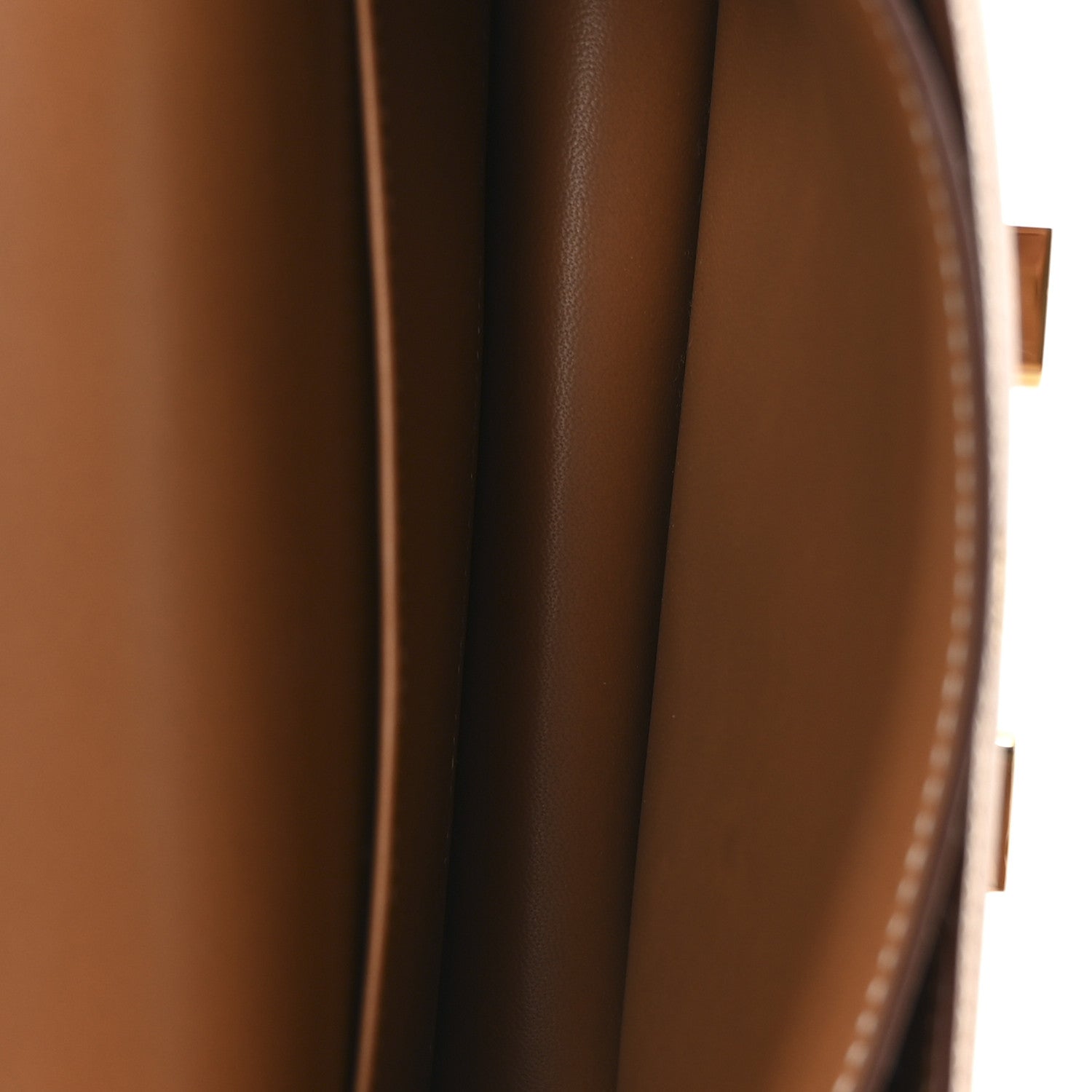 Hermes Epsom Constance 18 Gold 5 of 11