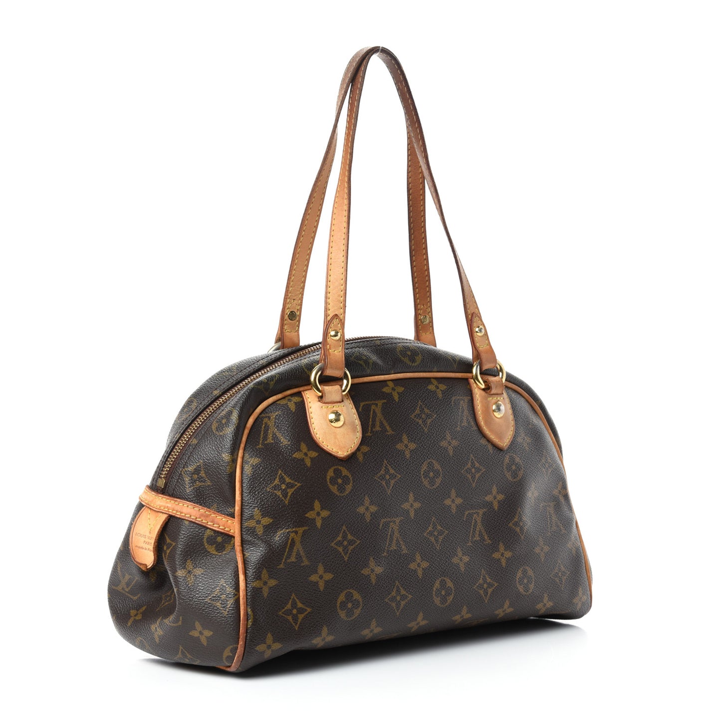Monogram Montorgueil PM