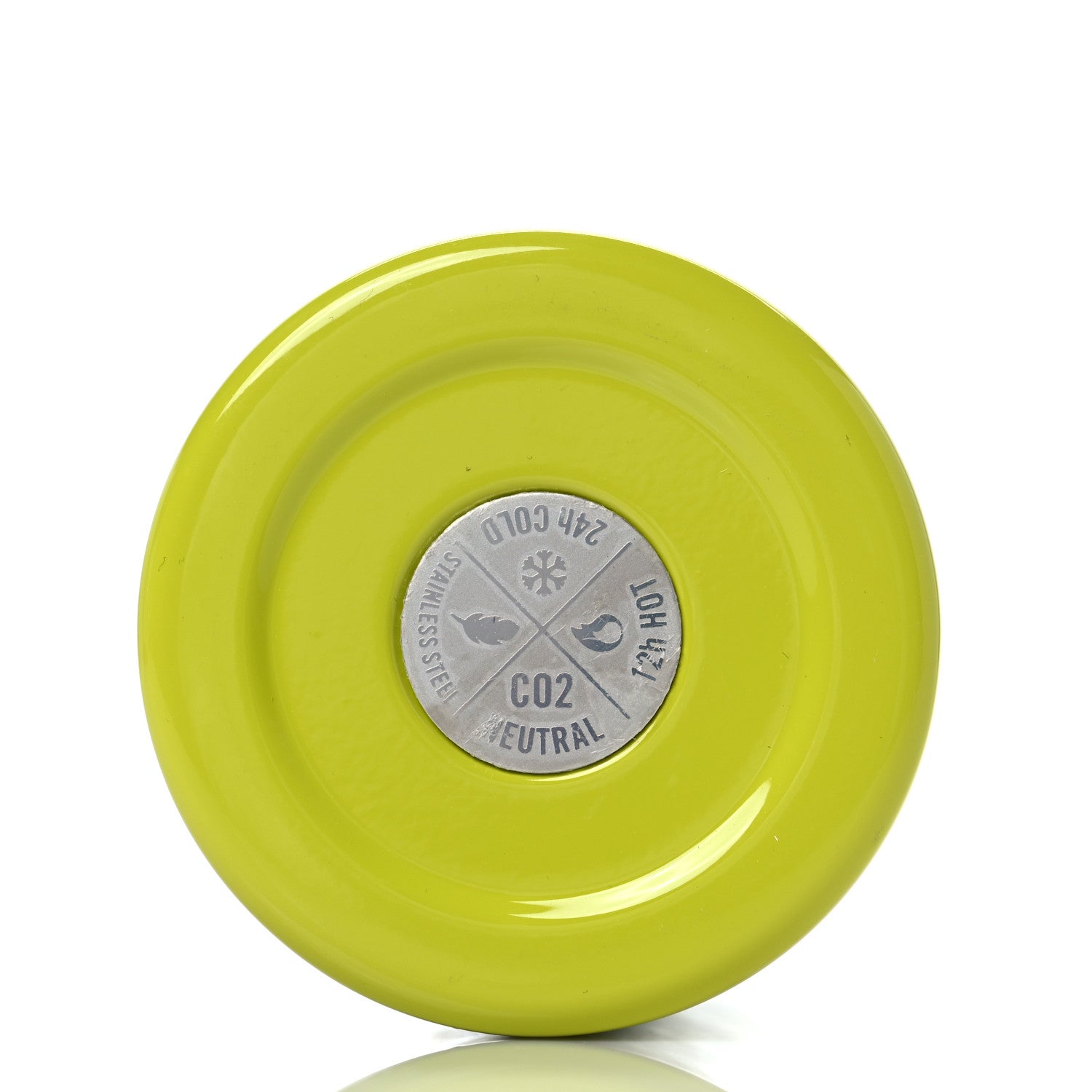 Christian Dior Stainless Steel Toile De Jouy Dioriviera Clima Bottle Green 5 of 5