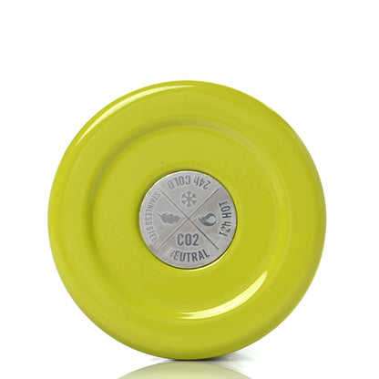 Christian Dior Stainless Steel Toile De Jouy Dioriviera Clima Bottle Green 5 of 5