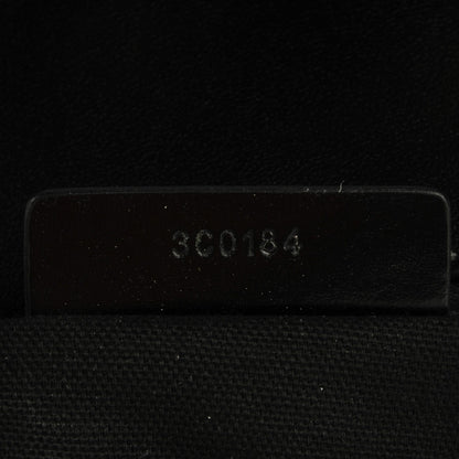 Givenchy Buffed Calfskin Medium Antigona Black 7 of 7