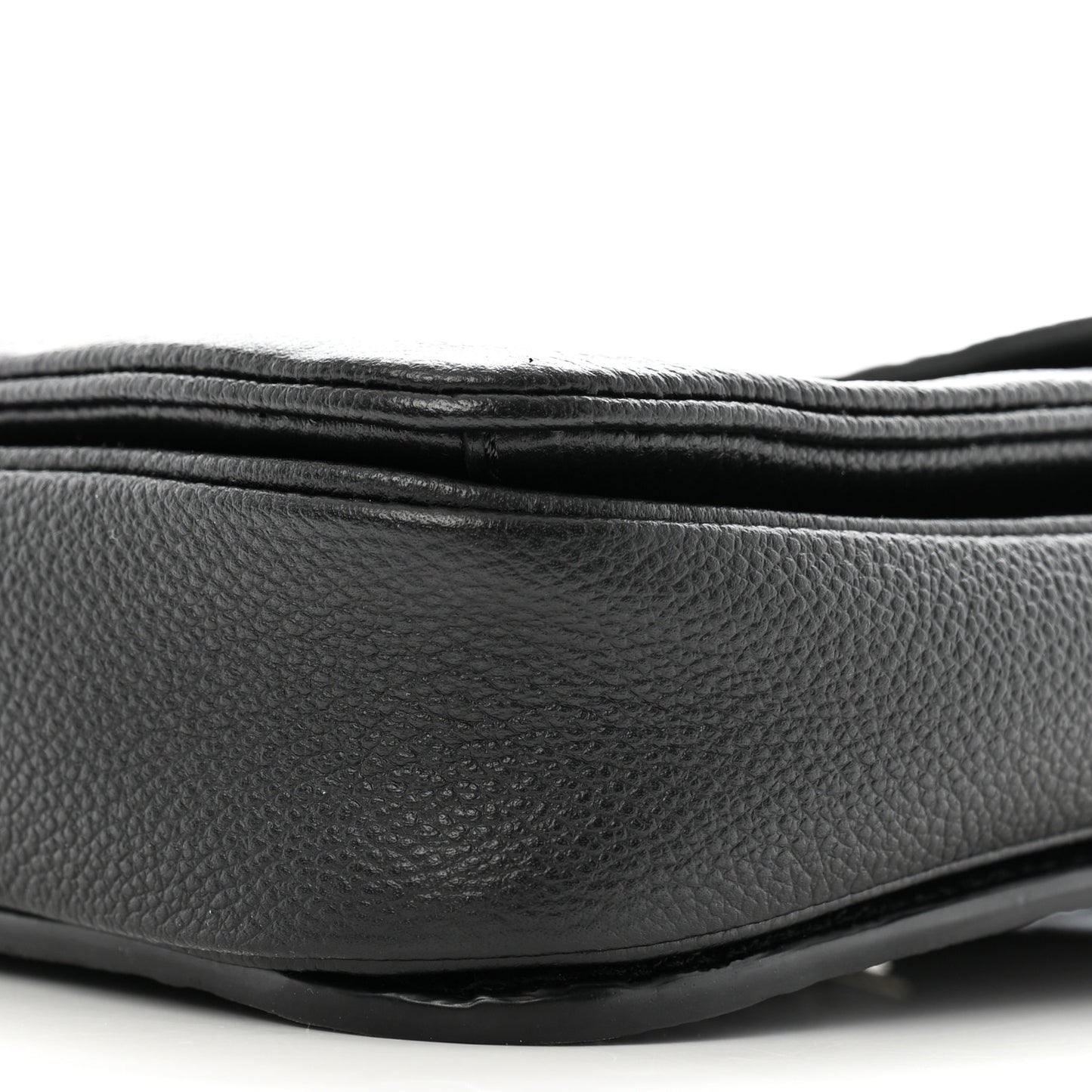 Empreinte Pochette Metis Black