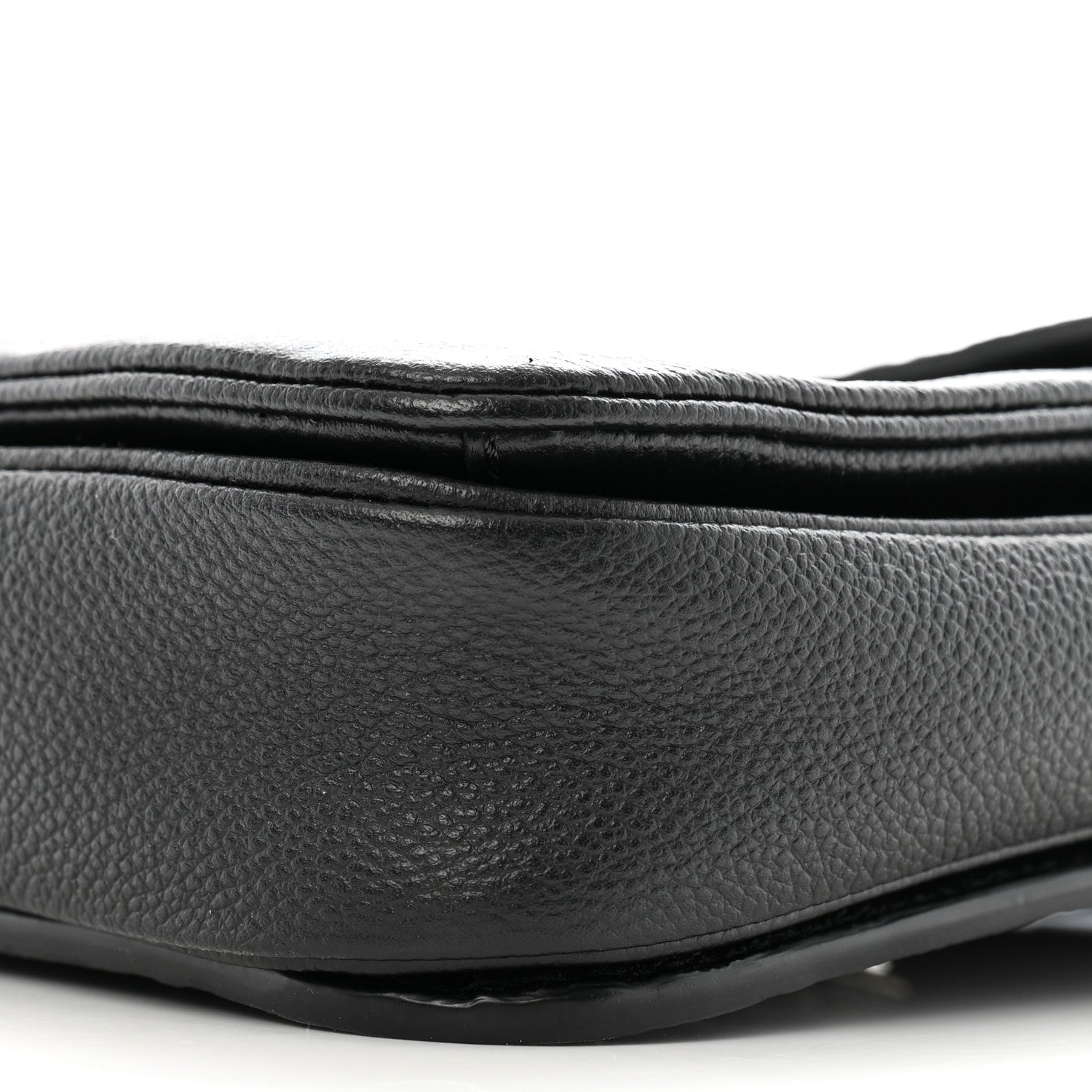 Louis Vuitton Empreinte Pochette Metis Black 11 of 15