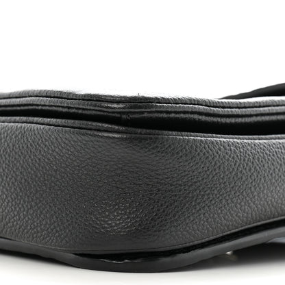 Louis Vuitton Empreinte Pochette Metis Black 11 of 15