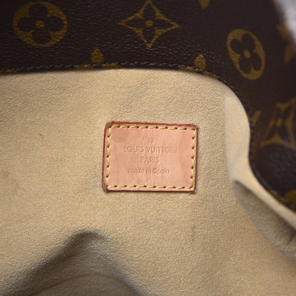 Louis Vuitton Monogram Artsy GM 6 of 12