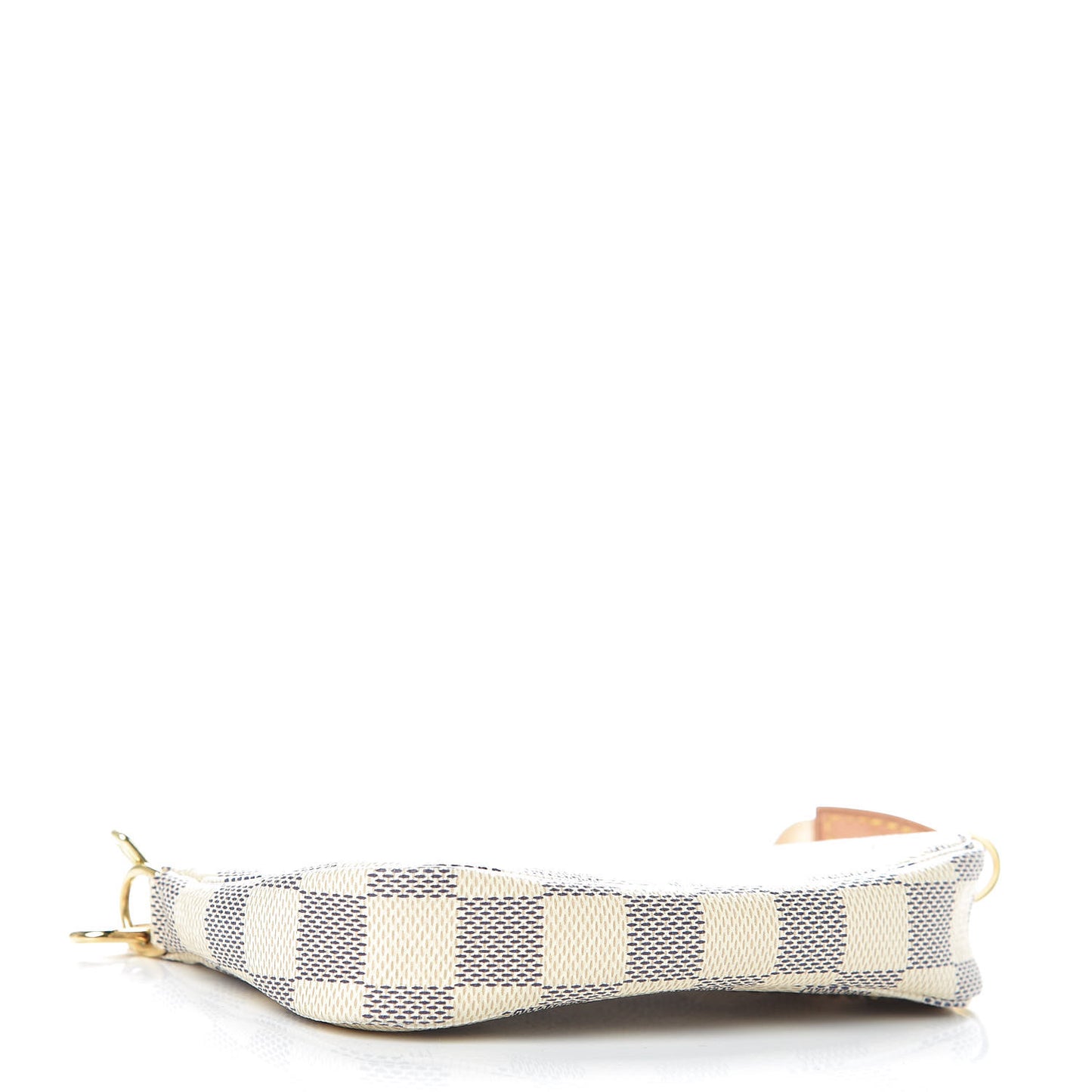 Damier Azur Mini Pochette Accessories