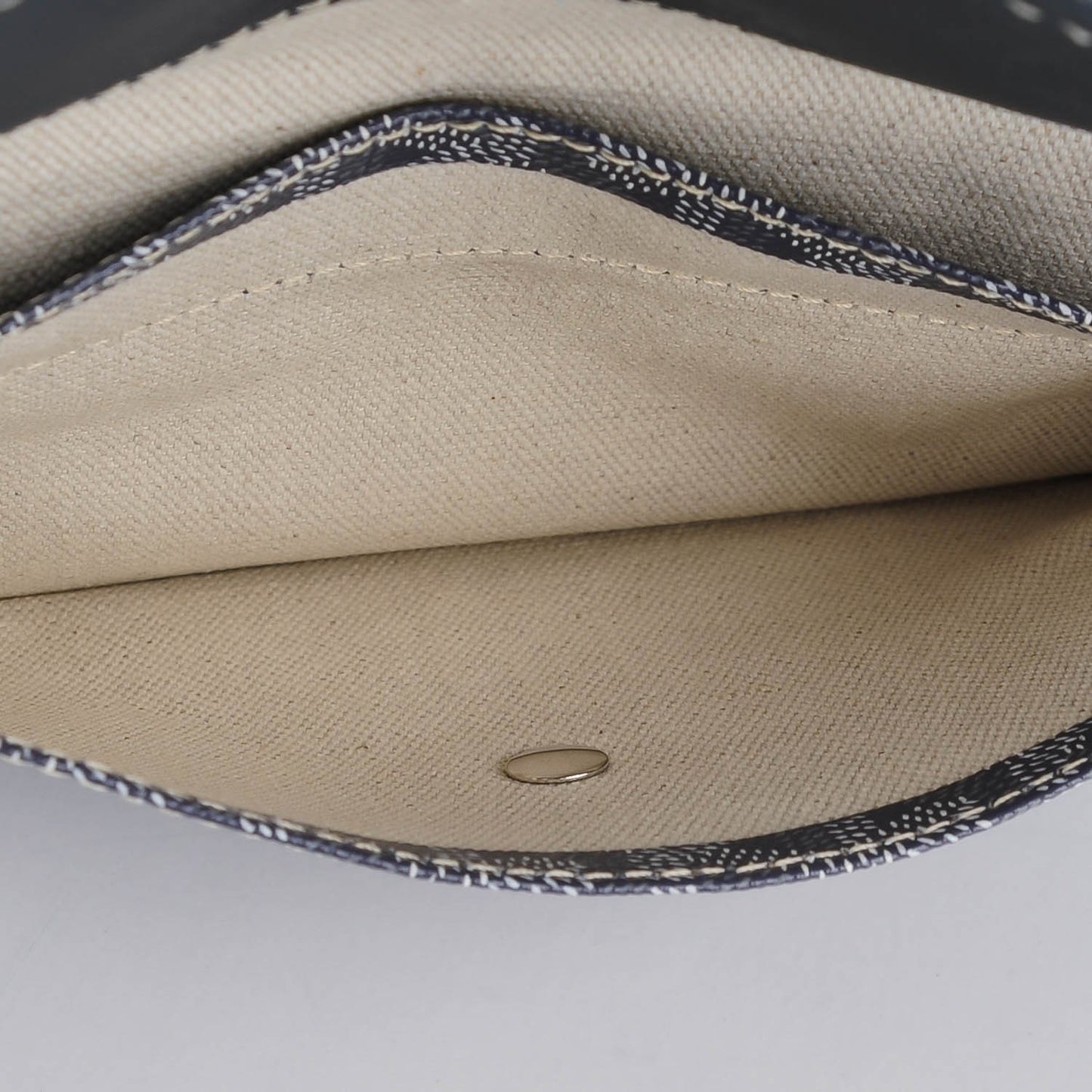 Goyardine Saint Louis PM Grey