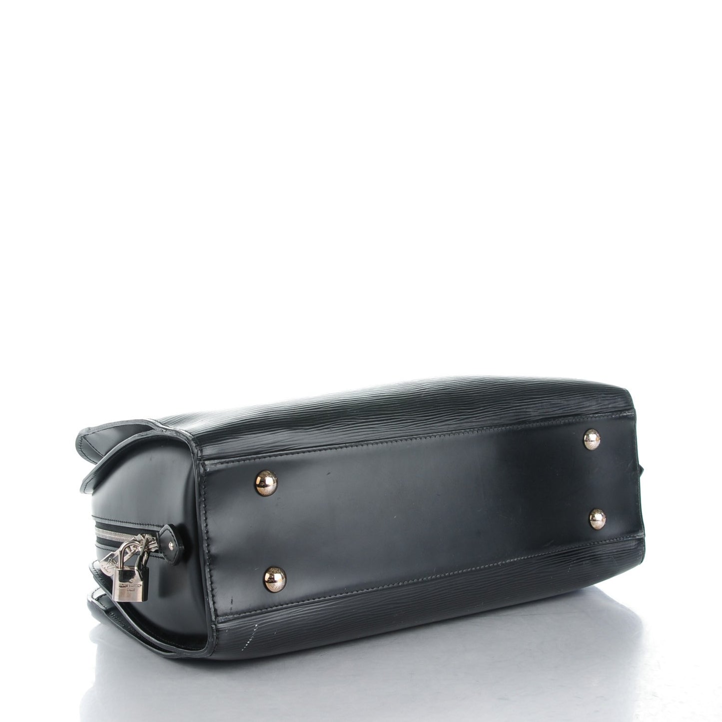 Epi Pont-Neuf GM Black