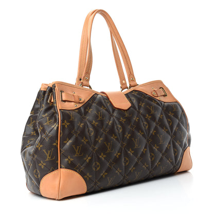 Louis Vuitton Monogram Etoile Shopper 3 of 14