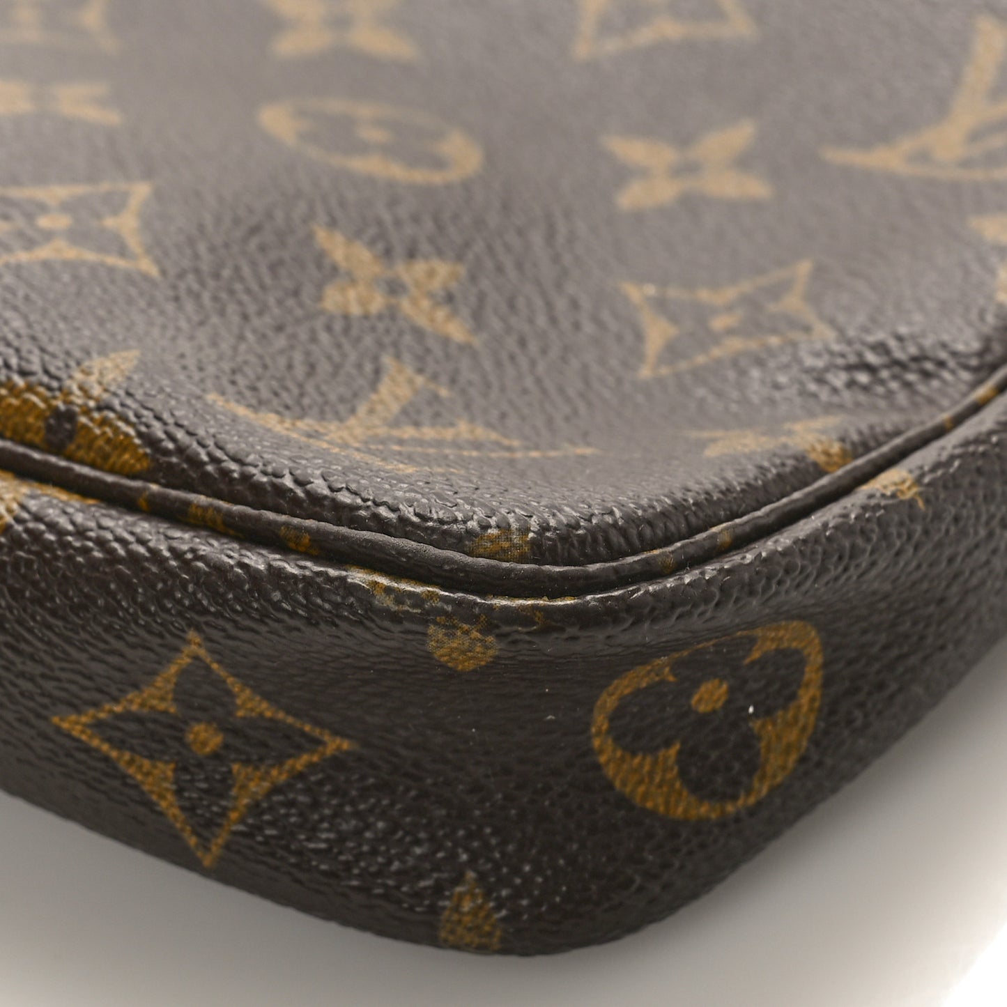Monogram Pochette Accessories