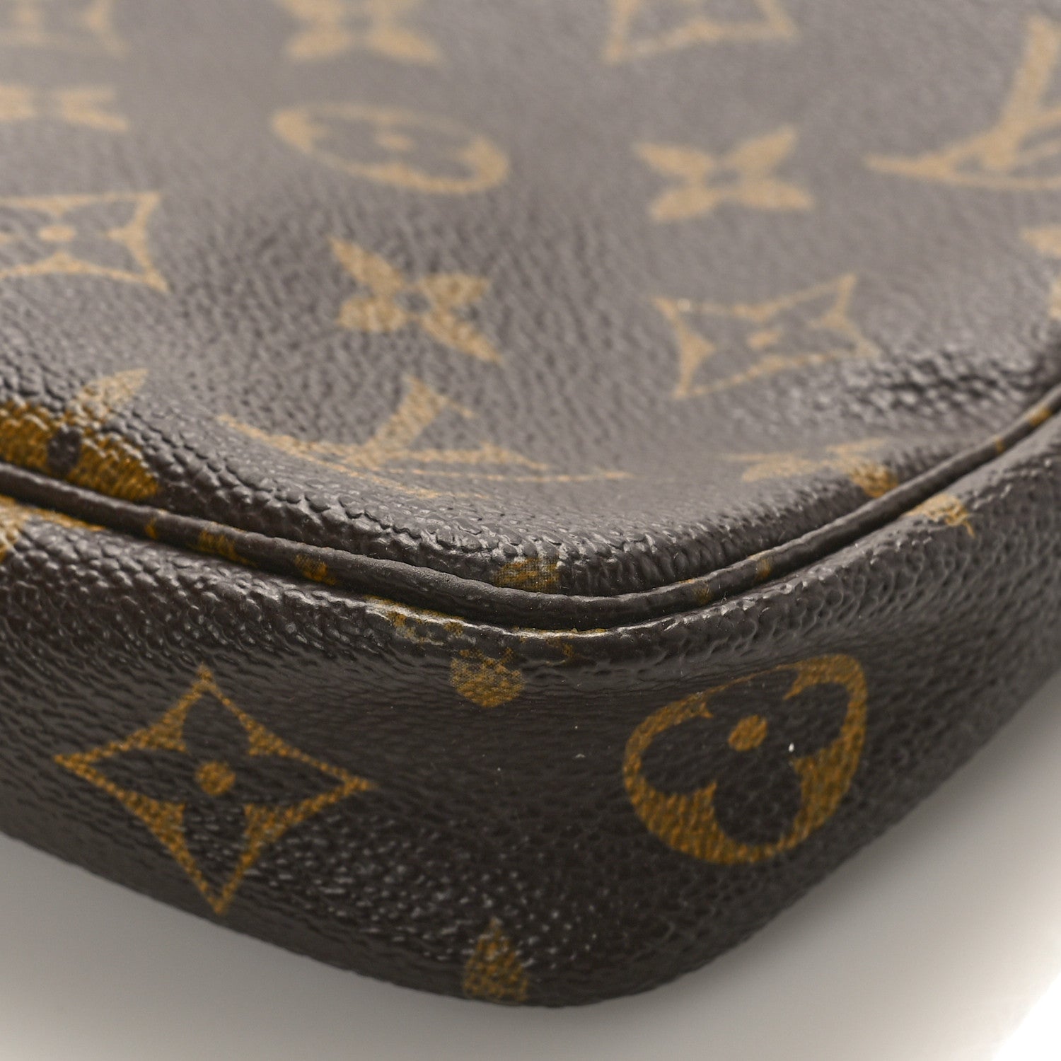 Louis Vuitton Monogram Pochette Accessories 9 of 9