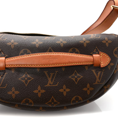 Louis Vuitton Monogram Bumbag 9 of 10