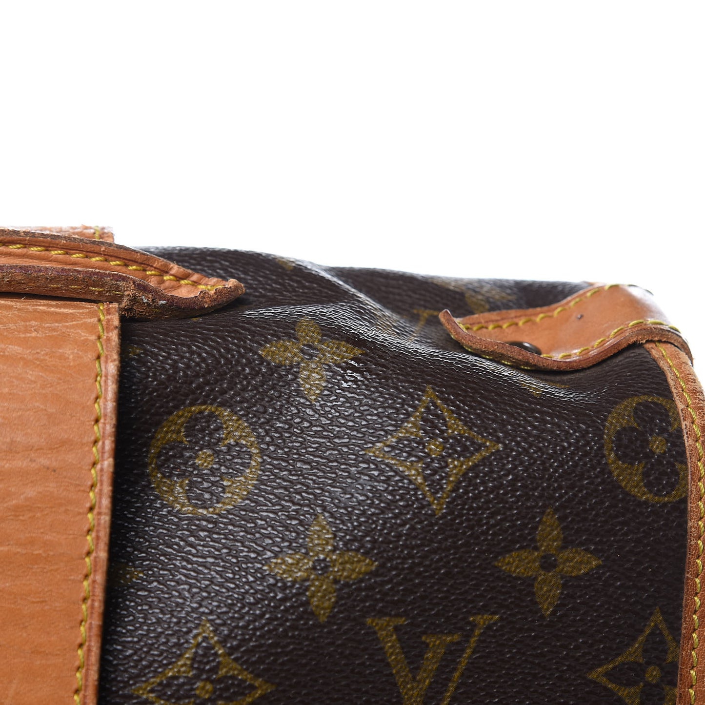 Monogram Saumur 43