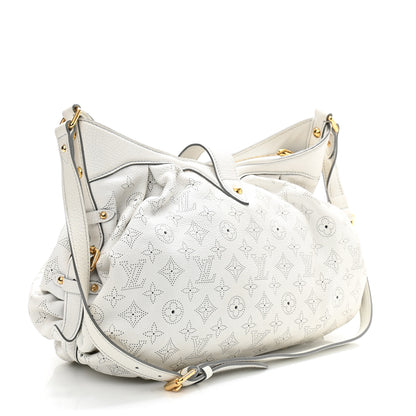 Louis Vuitton Mahina XS White 6 of 19