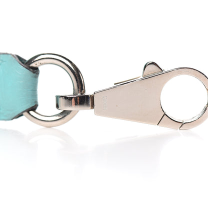 Hermes Togo Kelly Retourne 28 Bleu Atoll 14 of 39