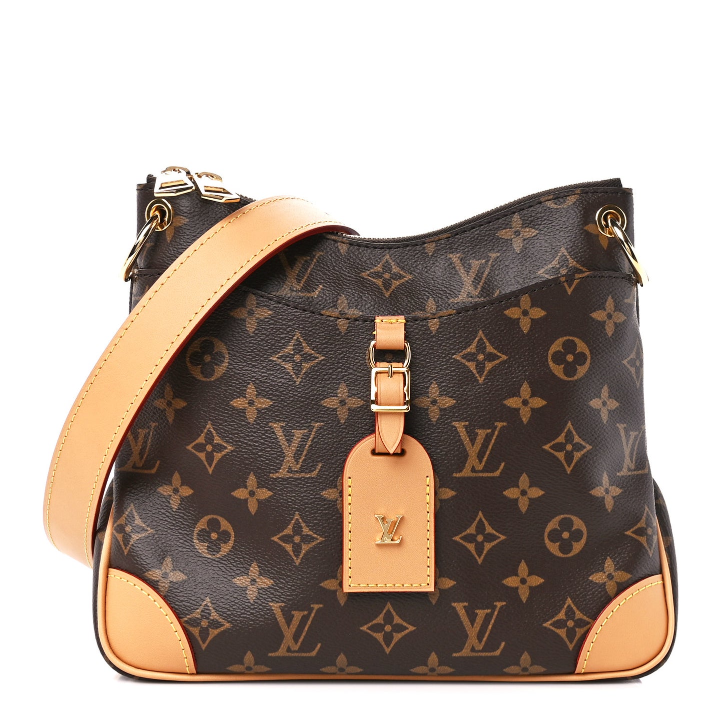Monogram Odeon PM Natural