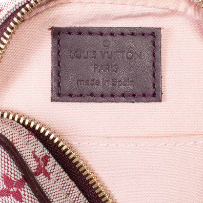 Louis Vuitton Mini Monogram Camera Bag Cherry 5 of 6