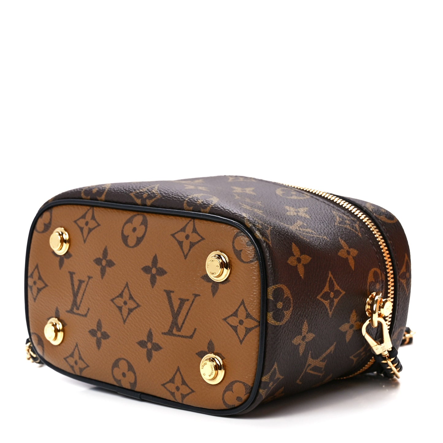 Reverse Monogram Vanity PM
