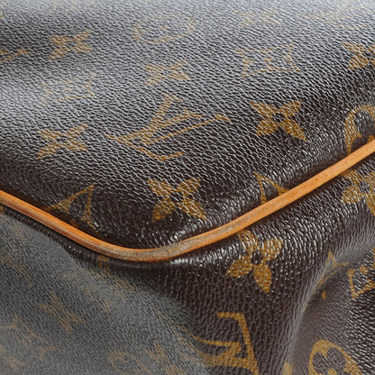 Louis Vuitton Monogram Batignolles Vertical 9 of 10