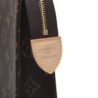 Louis Vuitton Monogram Toiletry Pouch 26 8 of 10