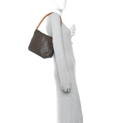 Louis Vuitton Monogram Looping MM 2 of 10