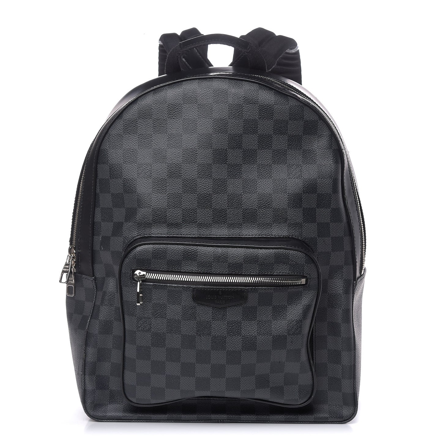 Damier Graphite Josh Backpack