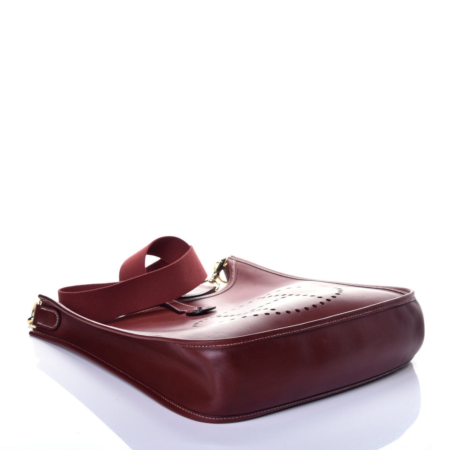 Box Evelyne TGM Rouge H