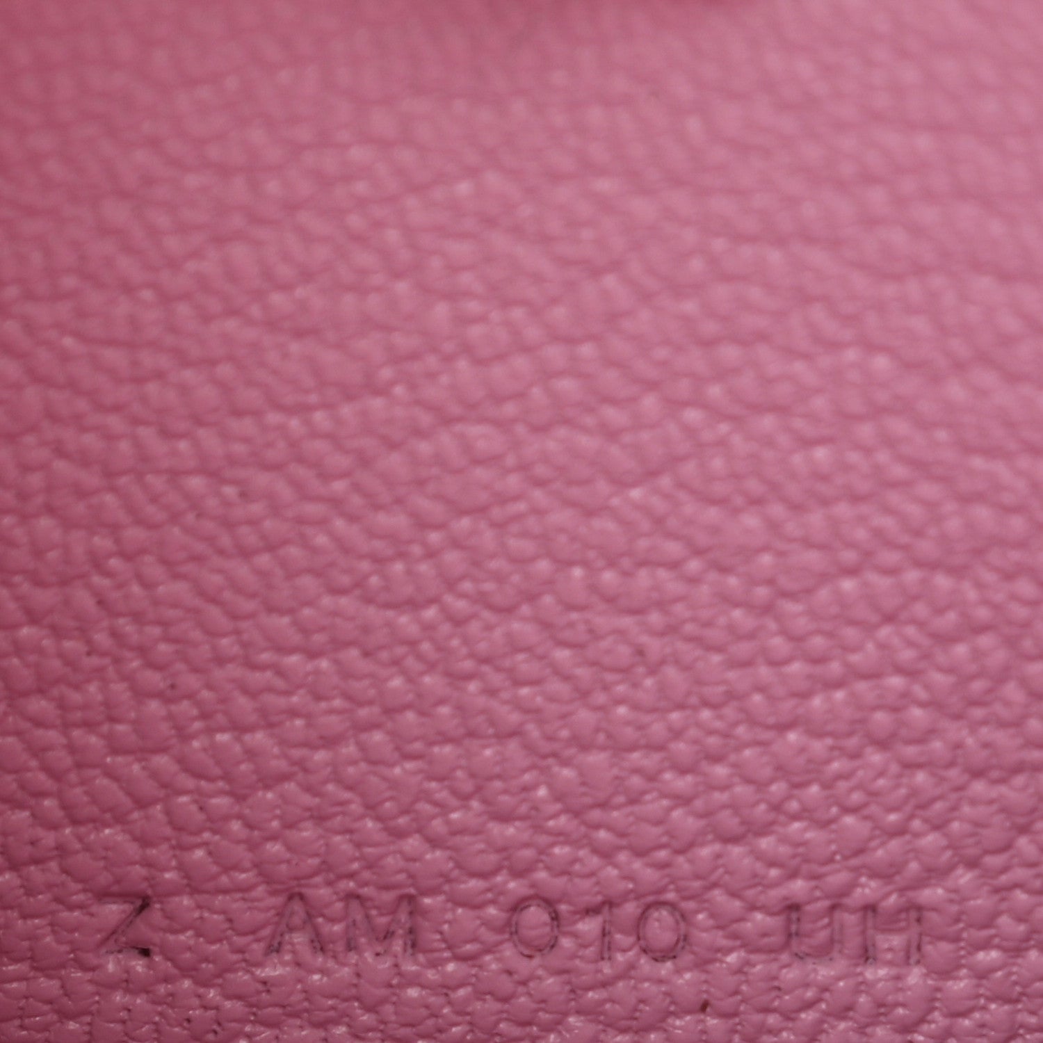 Hermes Chevre Mysore Roulis Slim Wallet Mauve Sylvestre 7 of 9