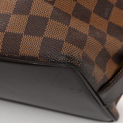 Louis Vuitton Damier Ebene Chelsea Tote 10 of 14