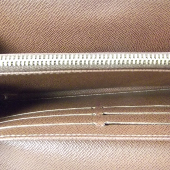 Monogram Sarah Wallet