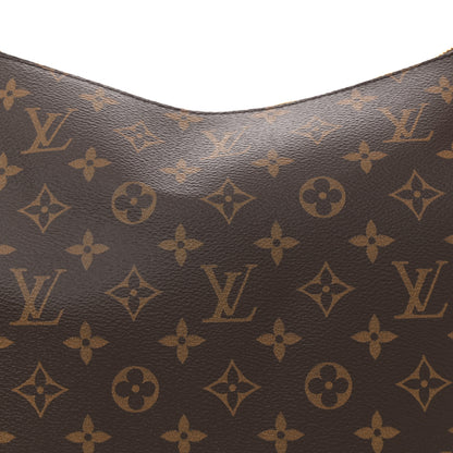 Louis Vuitton Monogram Slouchy MM 7 of 10