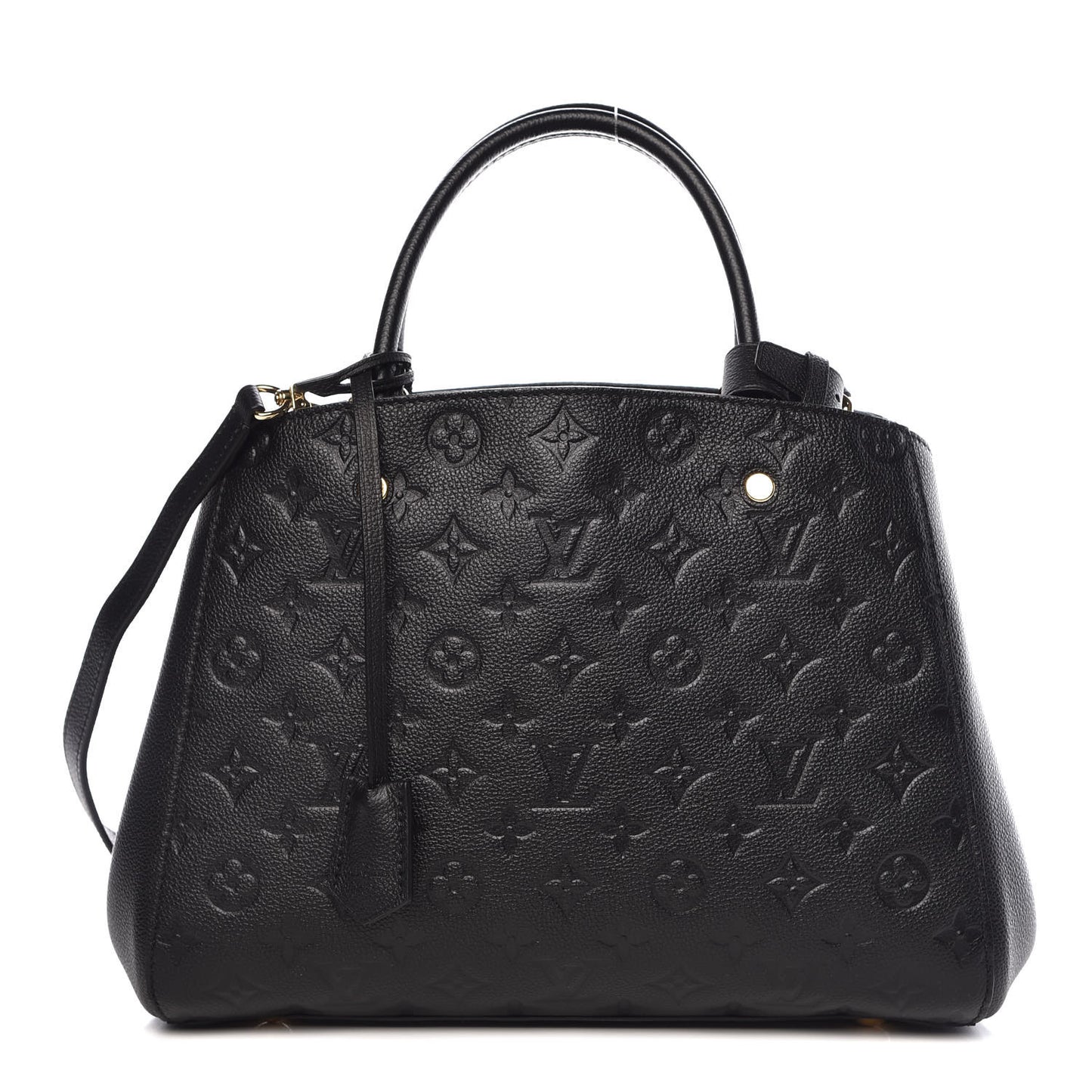Empreinte Montaigne MM Black