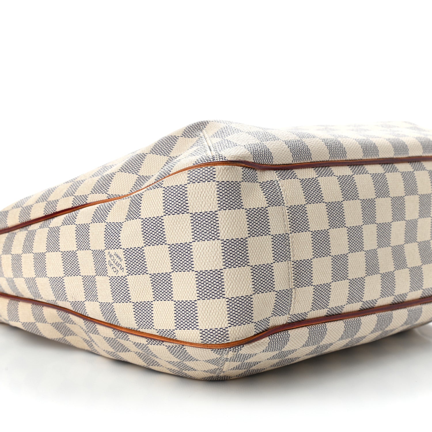 Louis Vuitton Damier Azur Soffi 8 of 17