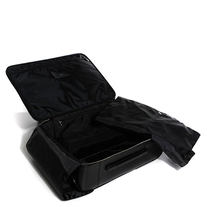 Louis Vuitton Epi Pegase 55 Black 7 of 8