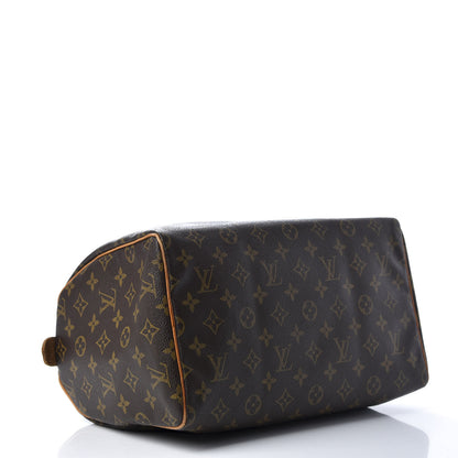 Louis Vuitton Monogram Speedy 30 4 of 10